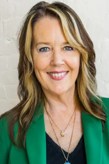 Claire Kenna