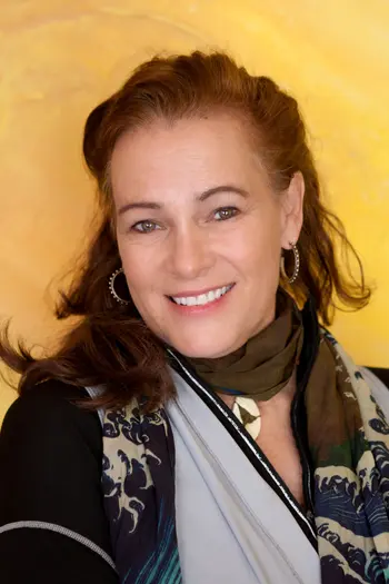 Ana Bee Gonzales