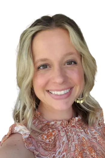 Michelle Bradley