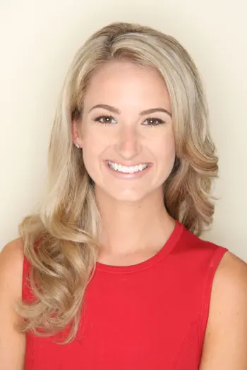 Kristin Hafner