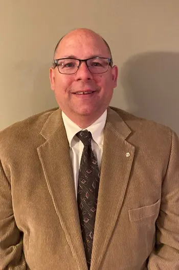 Michael Mulvihill