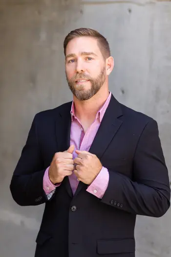 Marc Lane