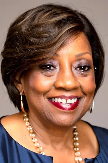 Sandra Jackson