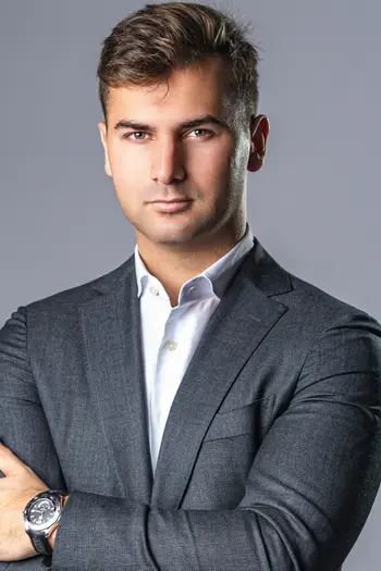 Jose Alejandro Gomez Falcon