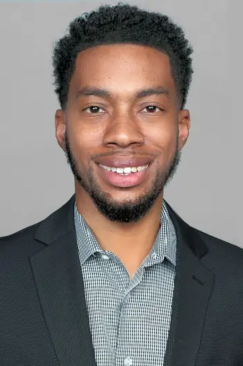 Jamere Walton