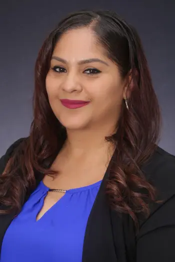 Virginia Valdez