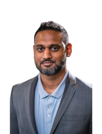Daniel Pooran