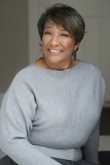 Beverly Andrews