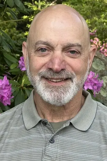 Paul Johnson