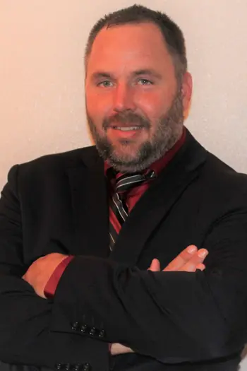Blake Roberts