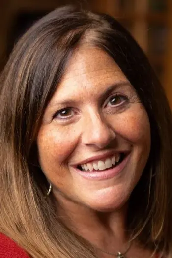Beth Stroud