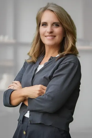 Michelle Dean