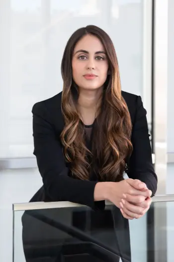 Rachella Moghadam