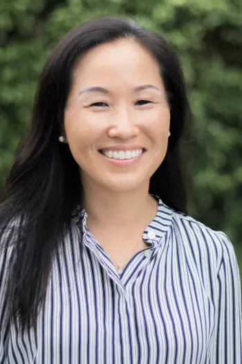 Cathy Bang