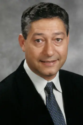 Mario Seca