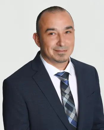 Michael Aragon