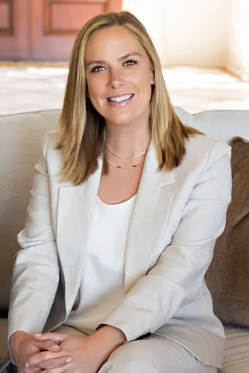 Olivia Smith