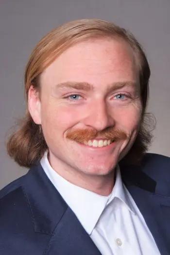 Tanner Maxwell