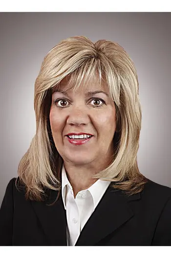 Debi Thorson