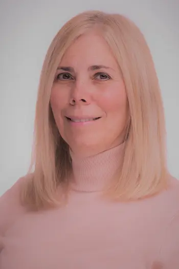 Alison Lustig