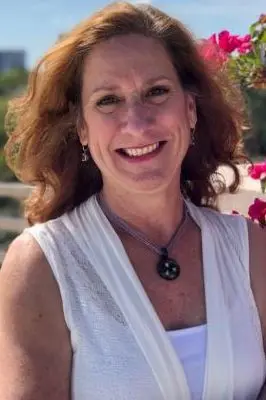 Natalie Lickfield