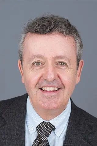 Dwight Kirkpatrick