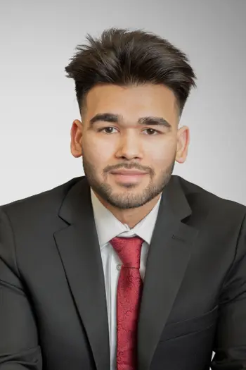 Khushpreet Singh