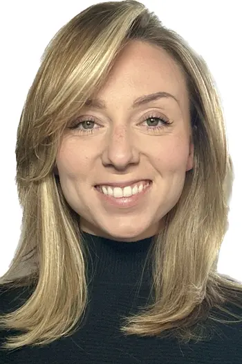 Victoria McKeever