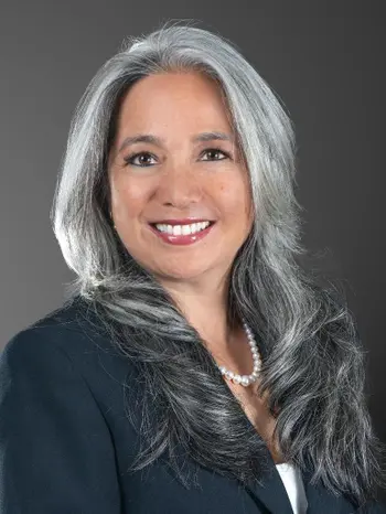 Lovette Llantos