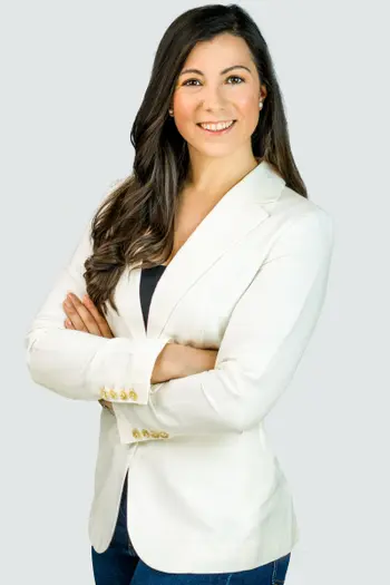 Tiffany Intravaia