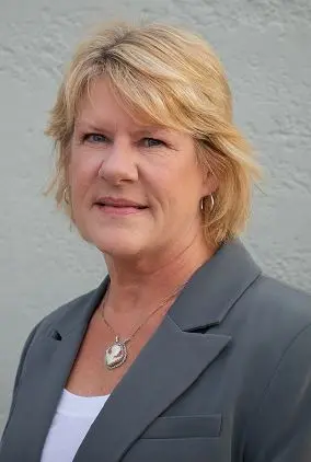 Leigh Anne Leech