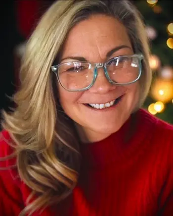 Sandie Drzewiecki