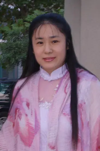 Lily Li