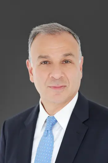 Ammar Murad