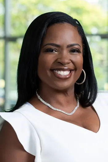 Phylesha Jones