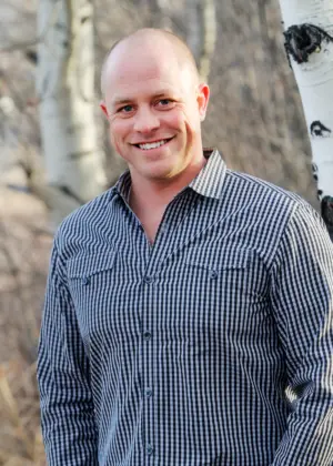 Josh Ahmann