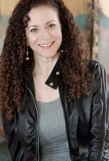 Marci Schneider-Kipnis
