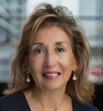 Amparo Sizemore Lizarazo