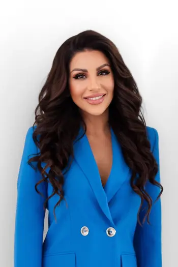 Negar Sheikhtaheri