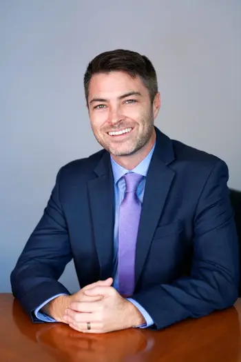 Kevin Michael Breen