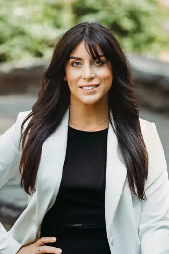 Amber Leflar