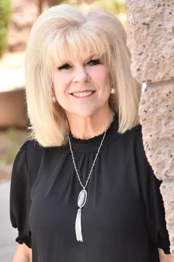 Patty Fusco
