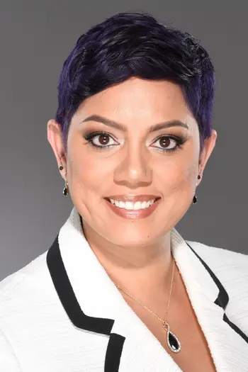 Subrina Edghill