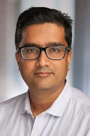 Dushyant Mehta
