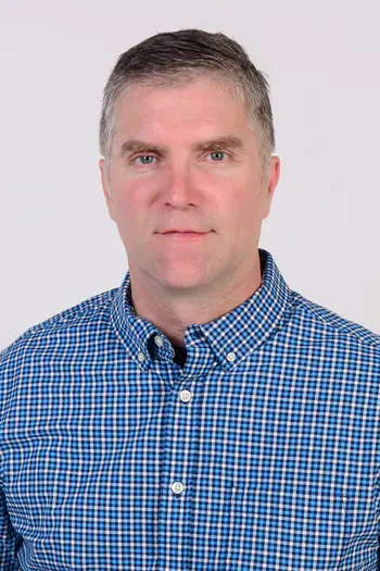 Andrew Keane
