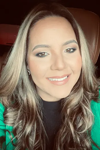 Daniela Gonzalez