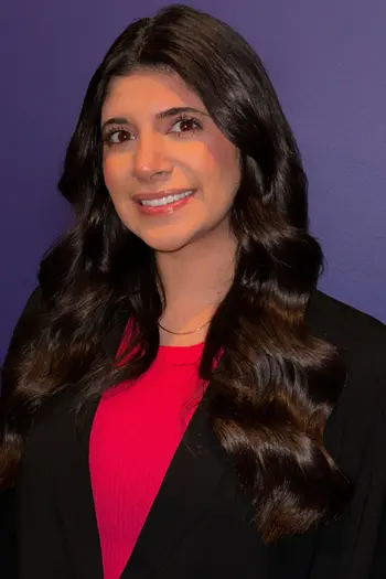 Ashley Pineda