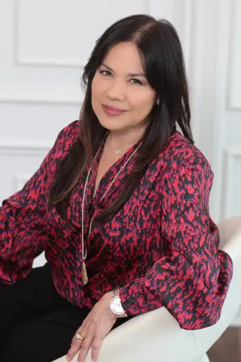 Tammie Abrego