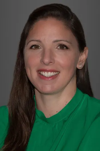 Audrey DeCourcy