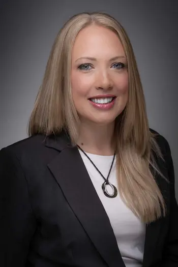 Stephanie Moran